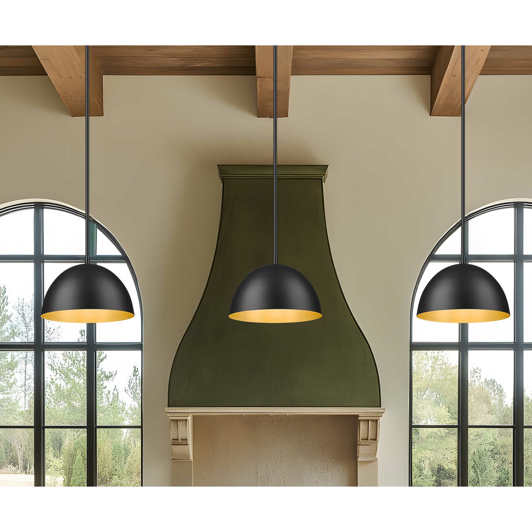 1 Light Pendant