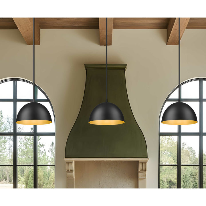 1 Light Pendant
