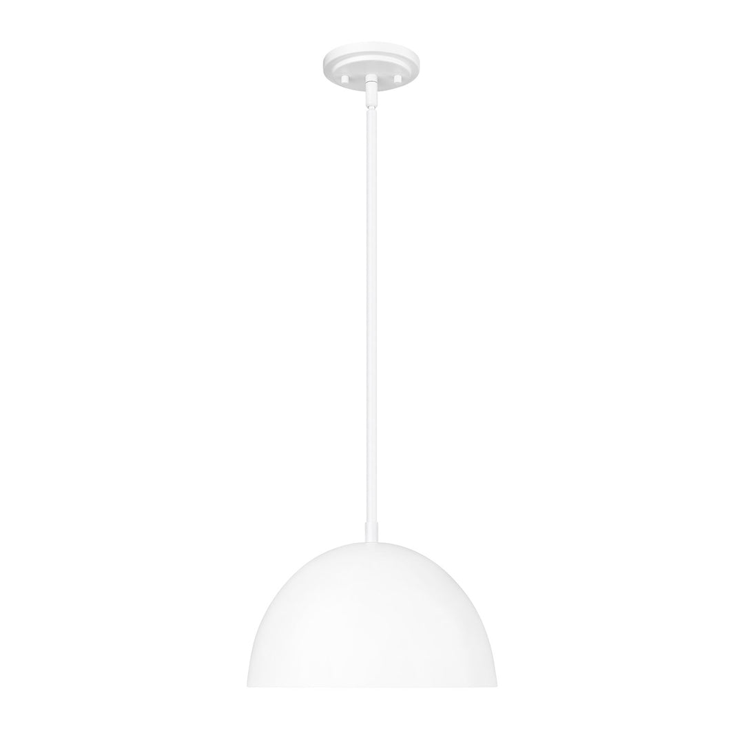 1 Light Pendant by Z-Lite