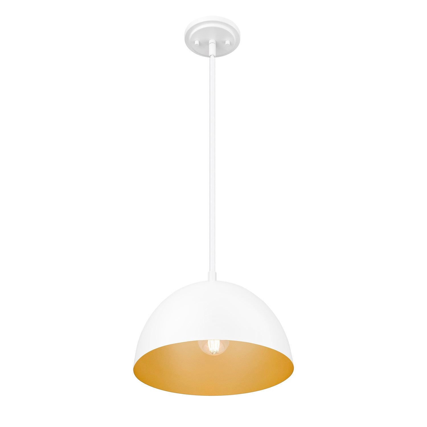 1 Light Pendant