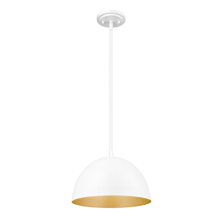 1 Light Pendant