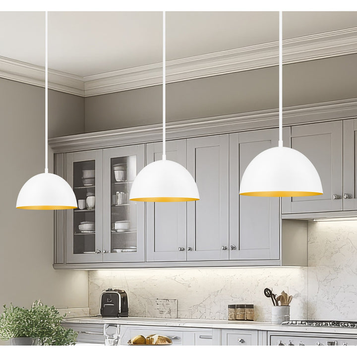 1 Light Pendant