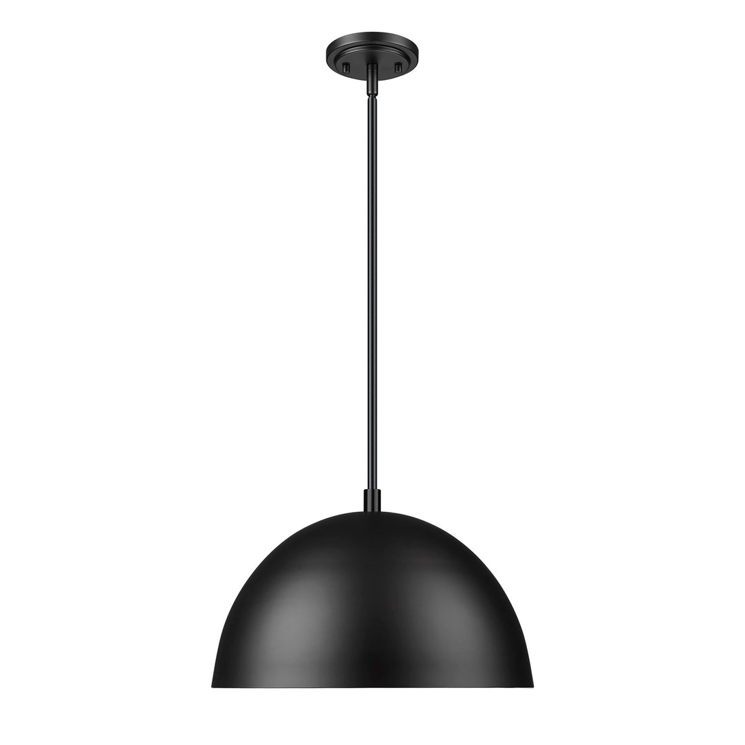 1 Light Pendant by Z-Lite