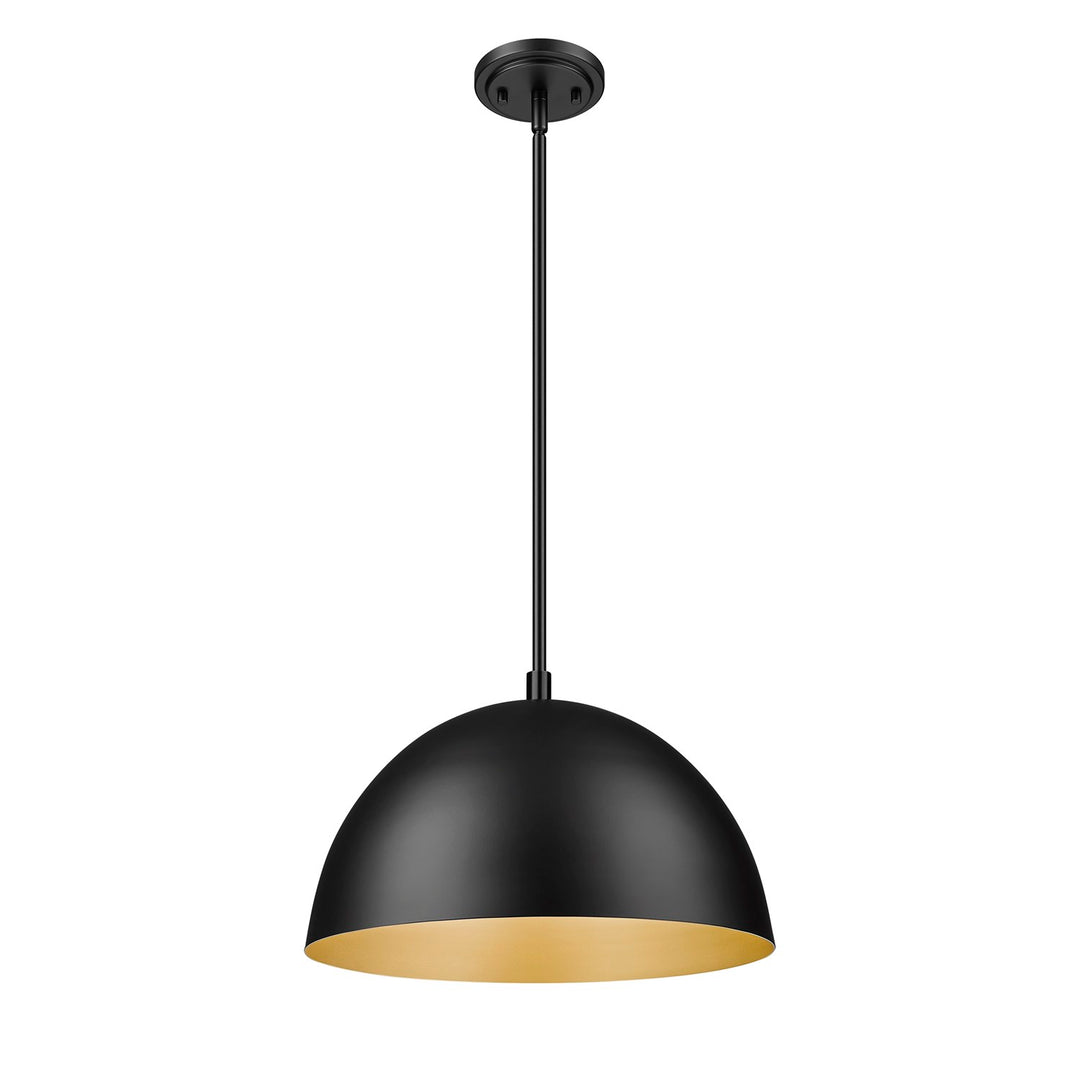 1 Light Pendant