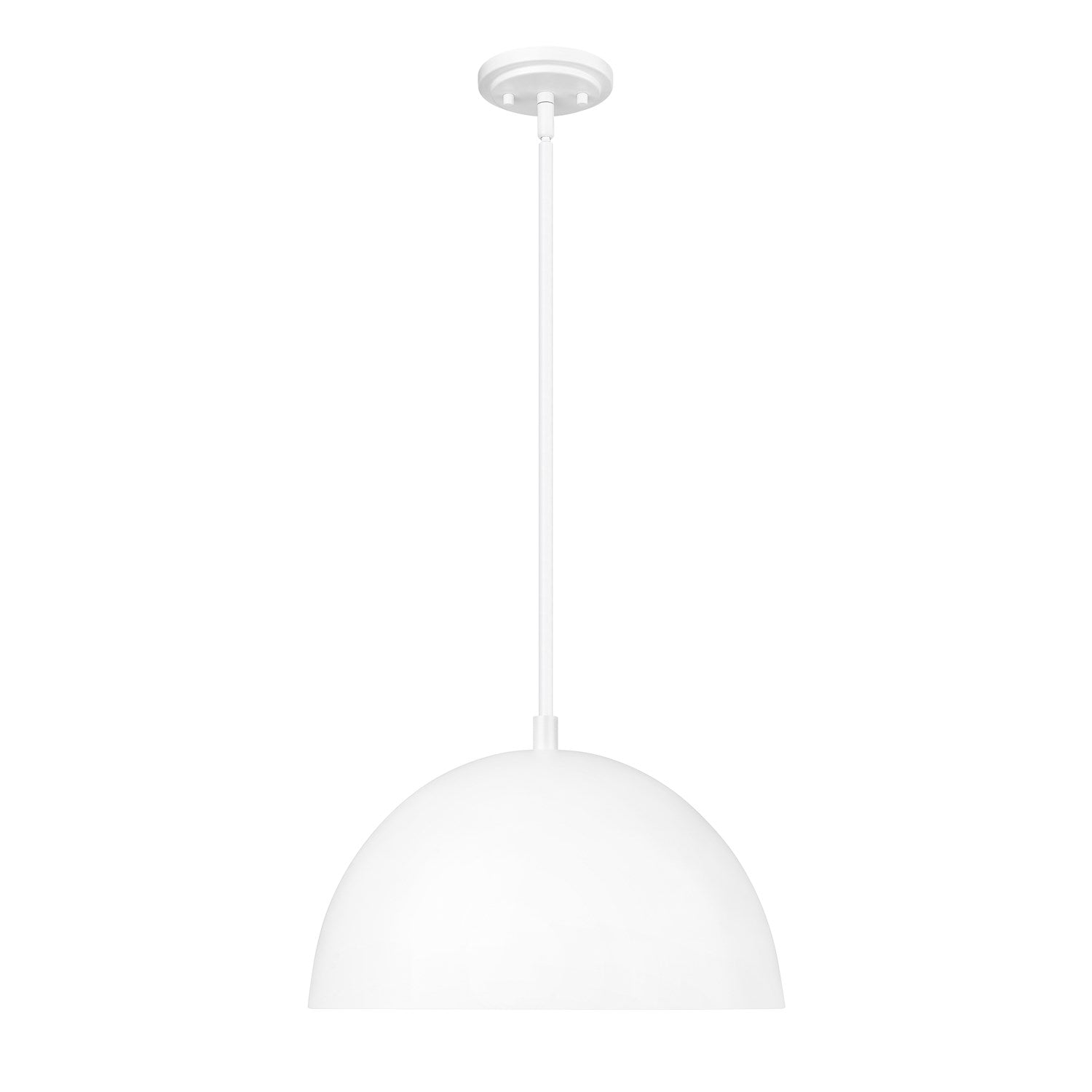 1 Light Pendant by Z-Lite