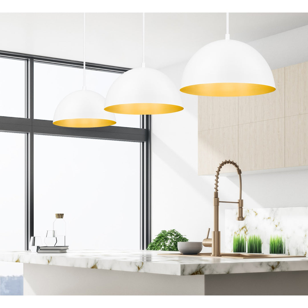 1 Light Pendant