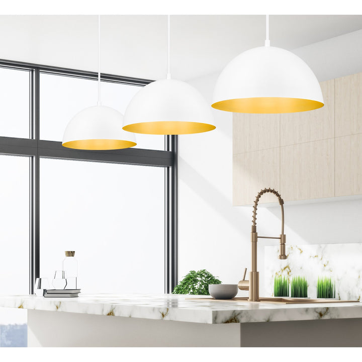 1 Light Pendant