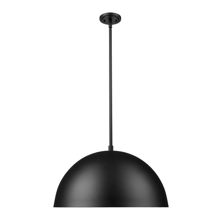 3 Light Pendant by Z-Lite
