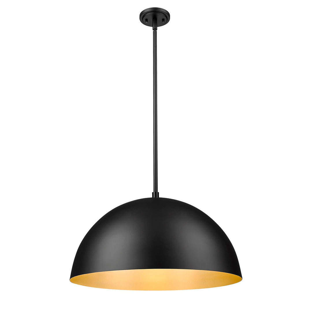 3 Light Pendant