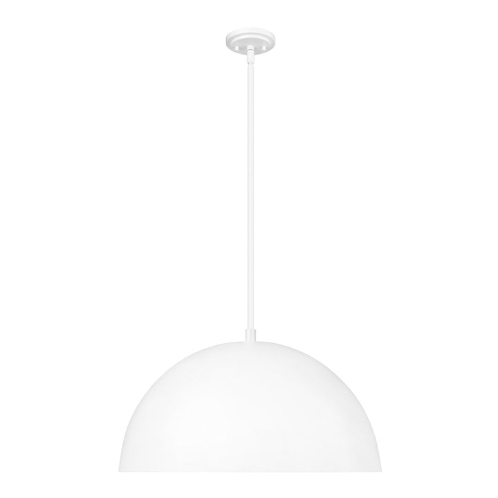 3 Light Pendant by Z-Lite