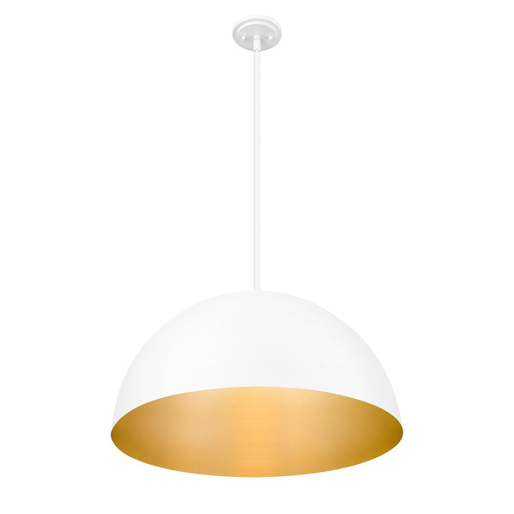 3 Light Pendant