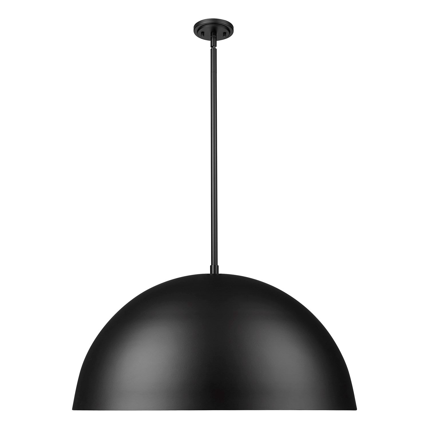 3 Light Pendant by Z-Lite