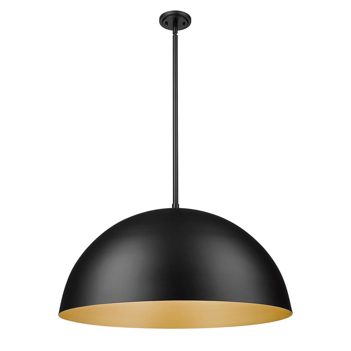 3 Light Pendant