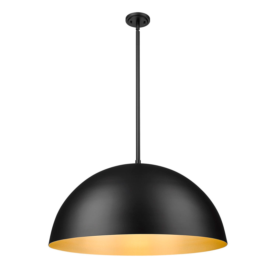 3 Light Pendant