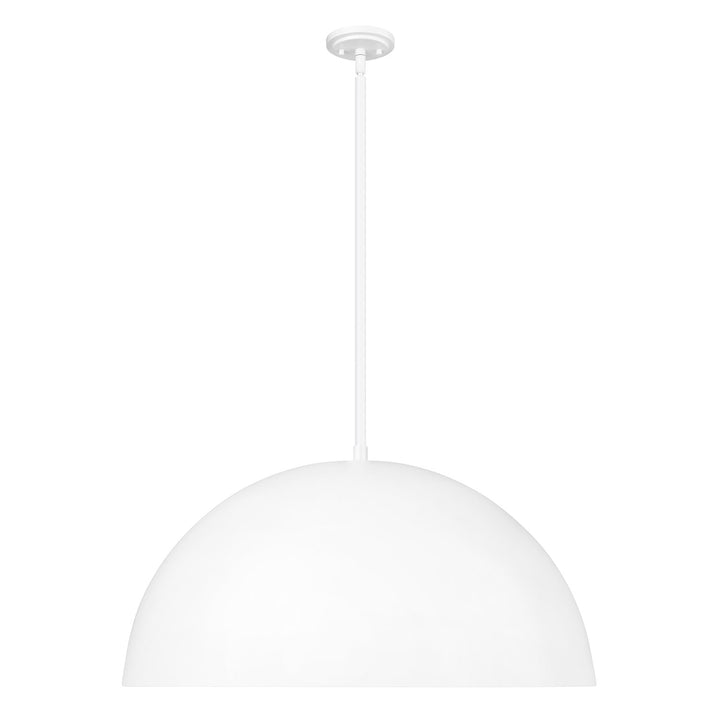 3 Light Pendant by Z-Lite