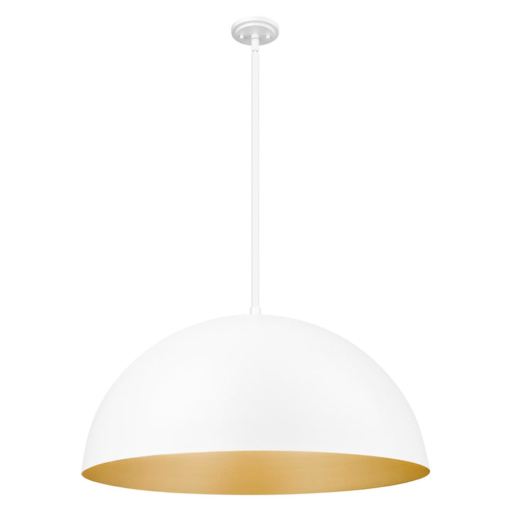 3 Light Pendant