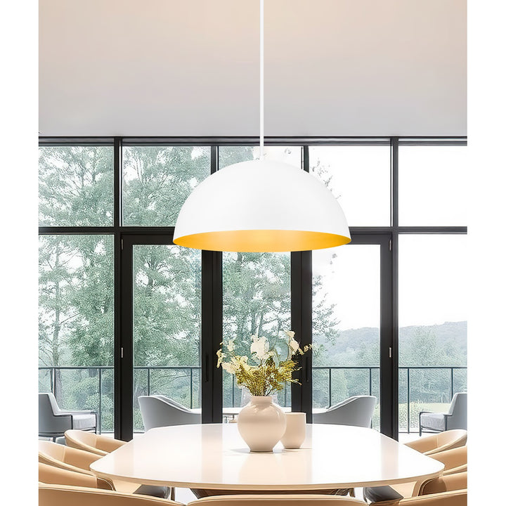3 Light Pendant