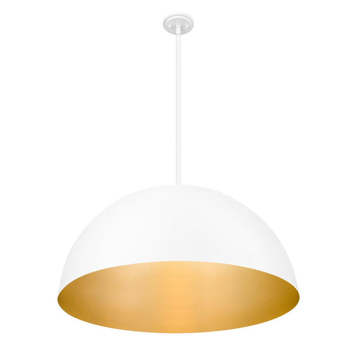 3 Light Pendant