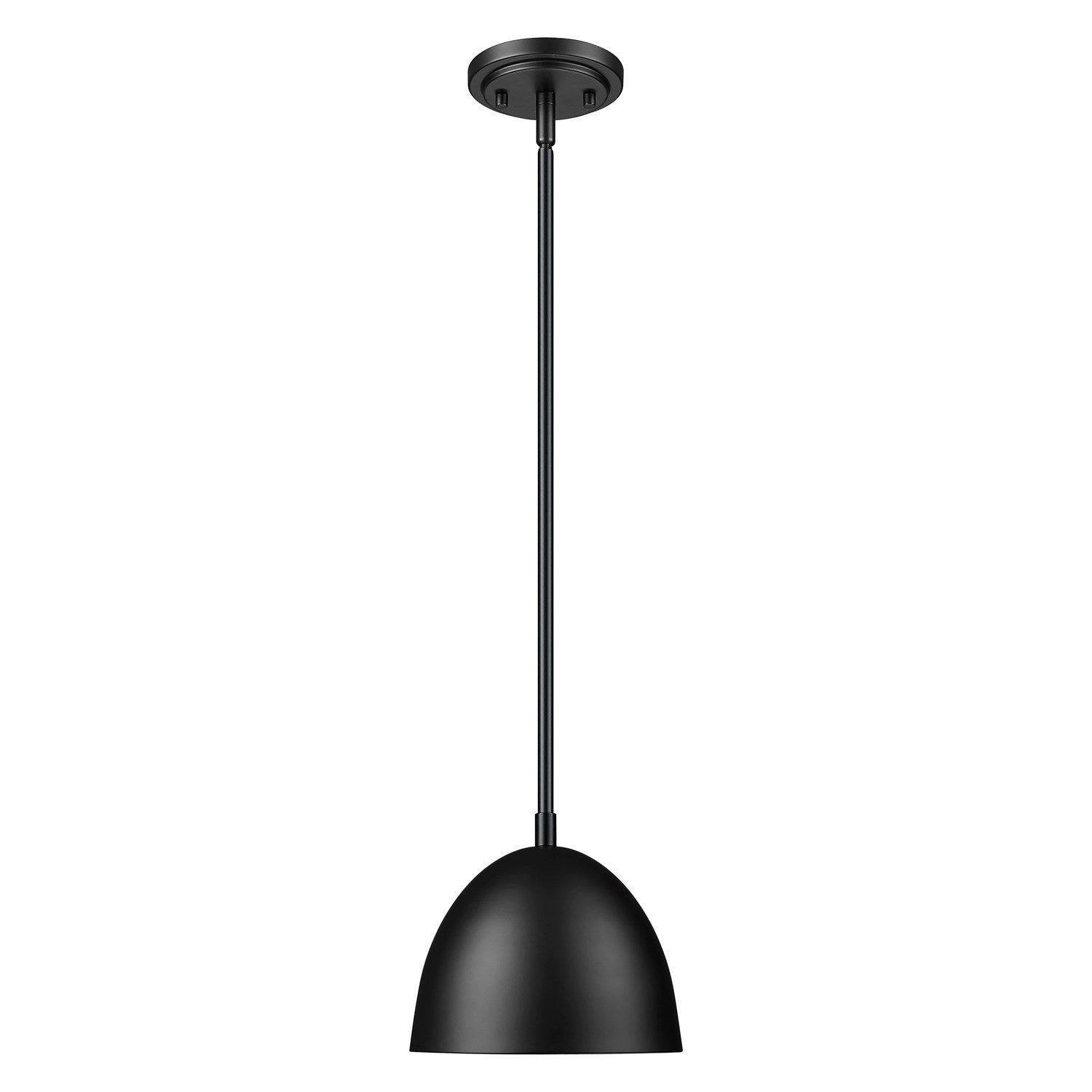 1 Light Pendant by Z-Lite