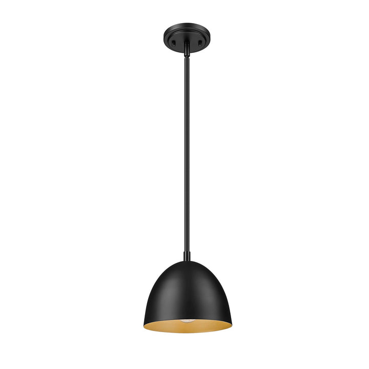 1 Light Pendant