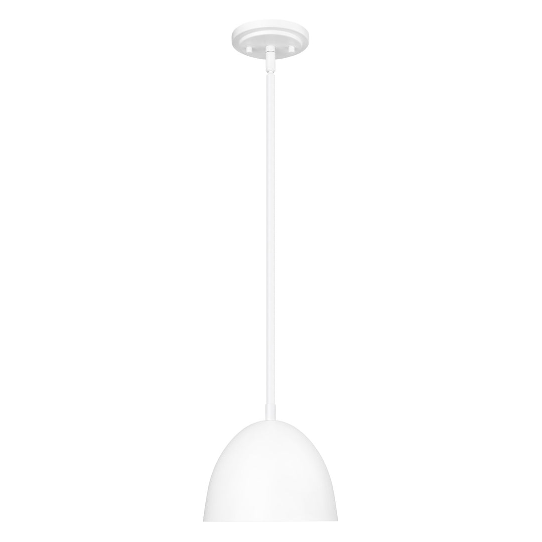 1 Light Pendant by Z-Lite