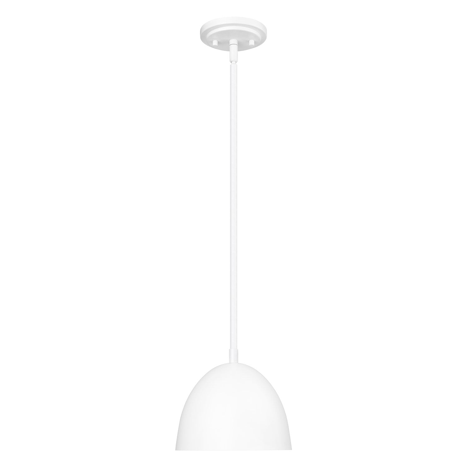 1 Light Pendant by Z-Lite