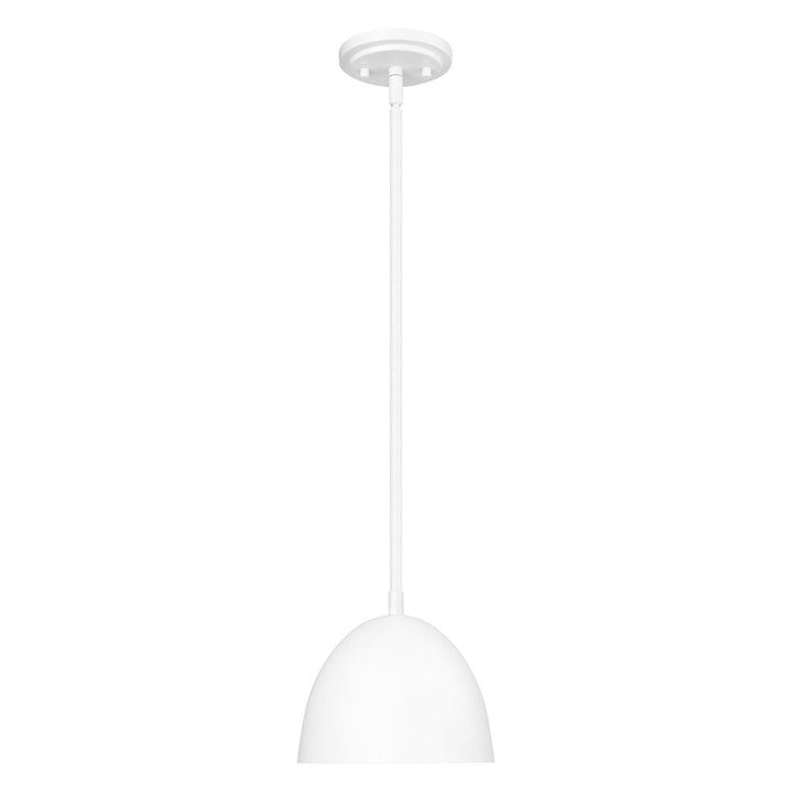 1 Light Pendant by Z-Lite