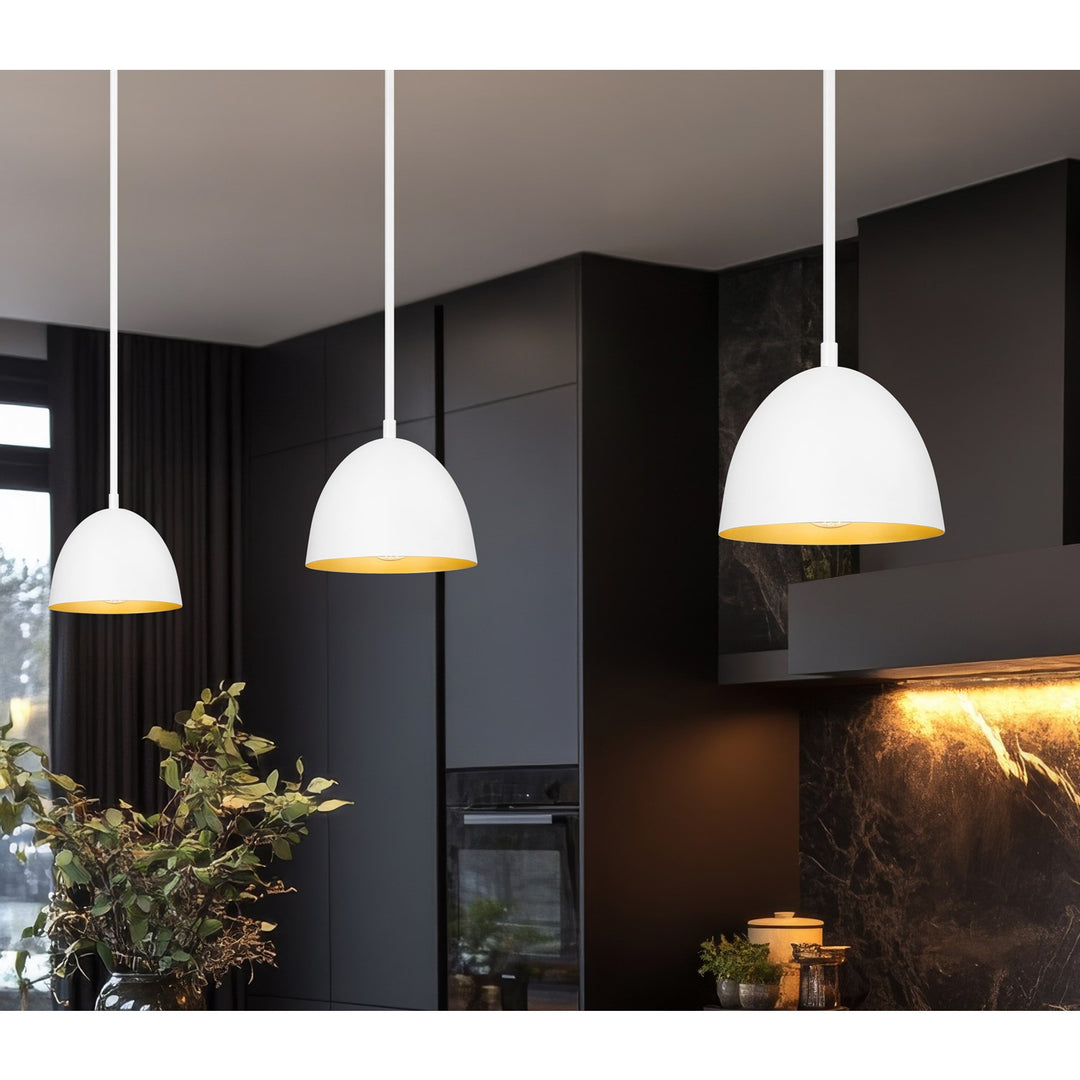 1 Light Pendant