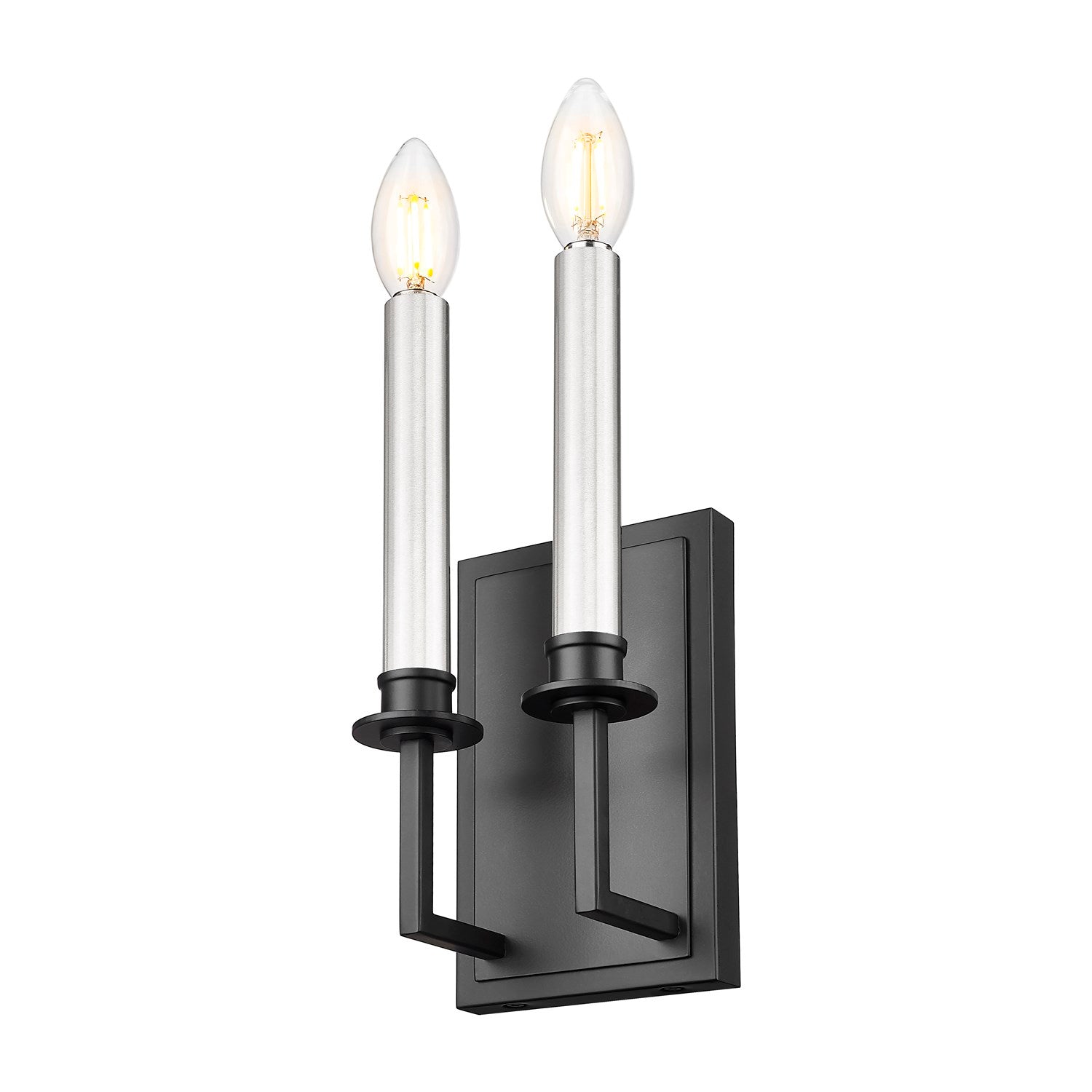 1 Light Wall Sconce