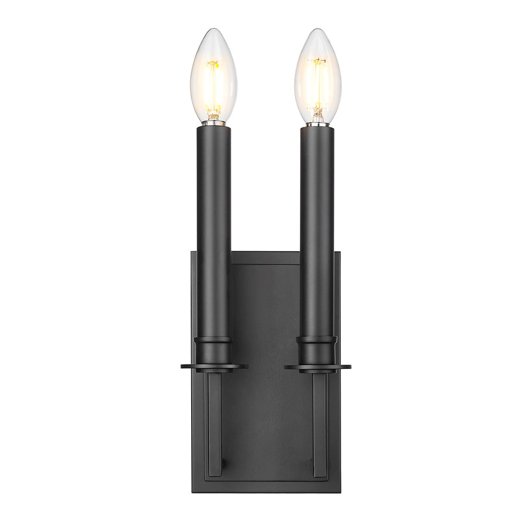 1 Light Wall Sconce