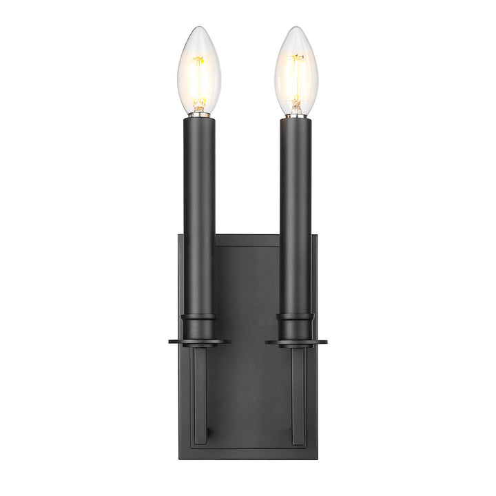 1 Light Wall Sconce