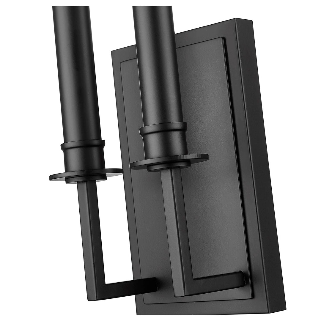 1 Light Wall Sconce