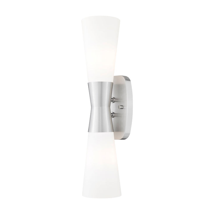 2 Light Wall Sconce by Z-Lite
