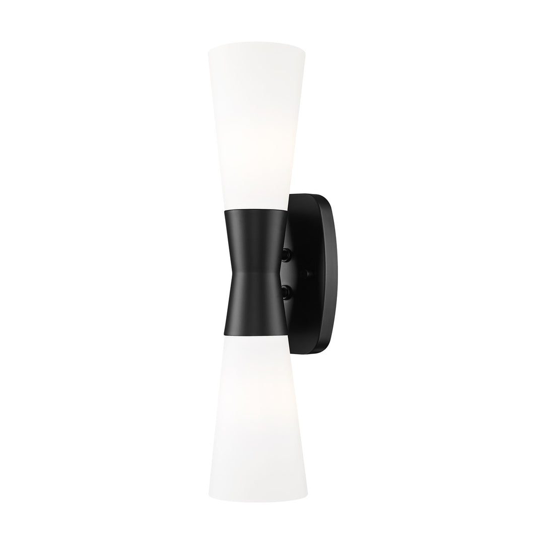 2 Light Wall Sconce by Z-Lite