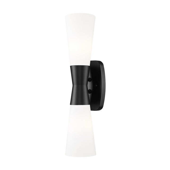2 Light Wall Sconce by Z-Lite