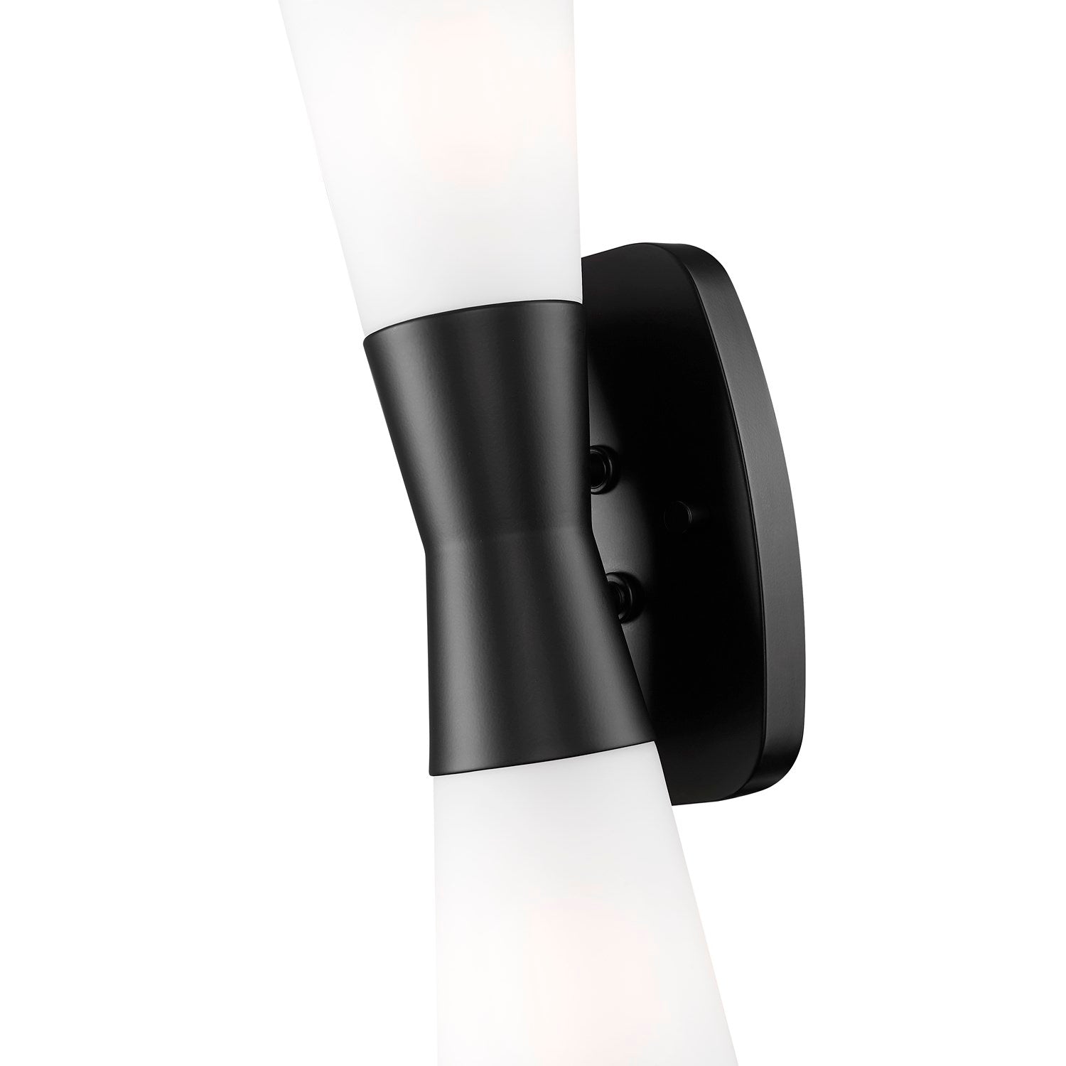 2 Light Wall Sconce
