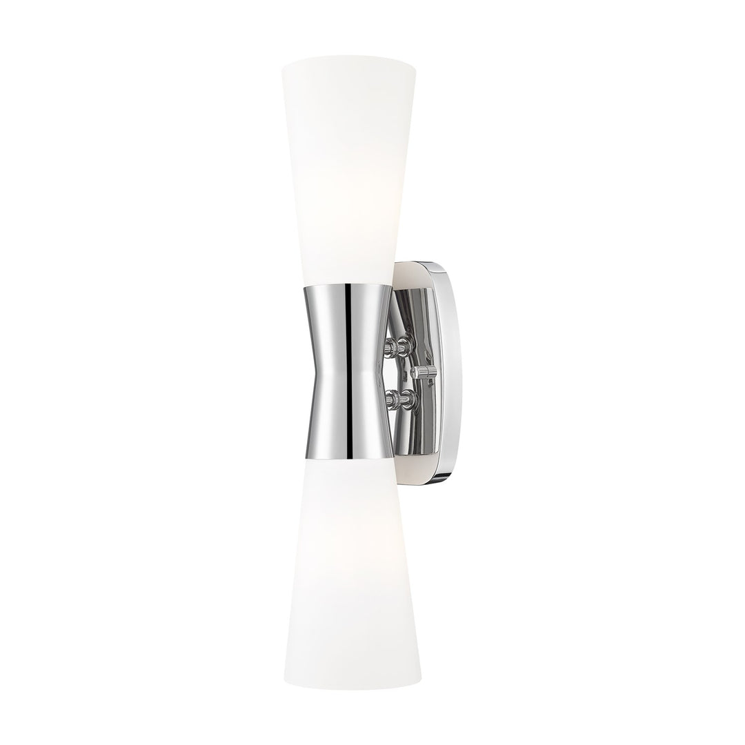 2 Light Wall Sconce by Z-Lite