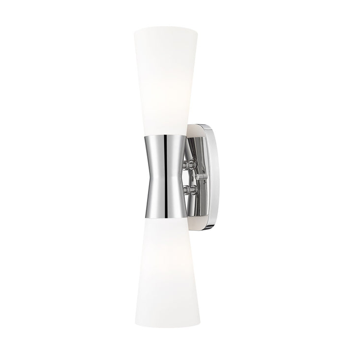 2 Light Wall Sconce by Z-Lite