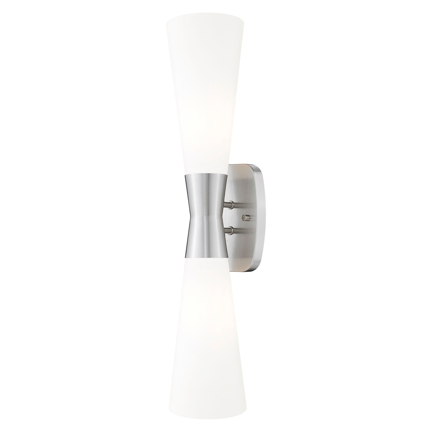 2 Light Wall Sconce by Z-Lite