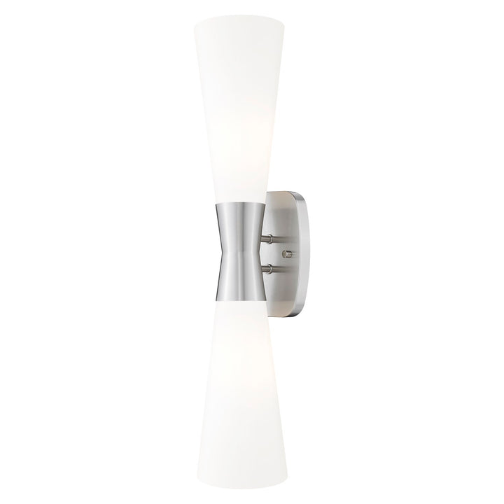 2 Light Wall Sconce by Z-Lite