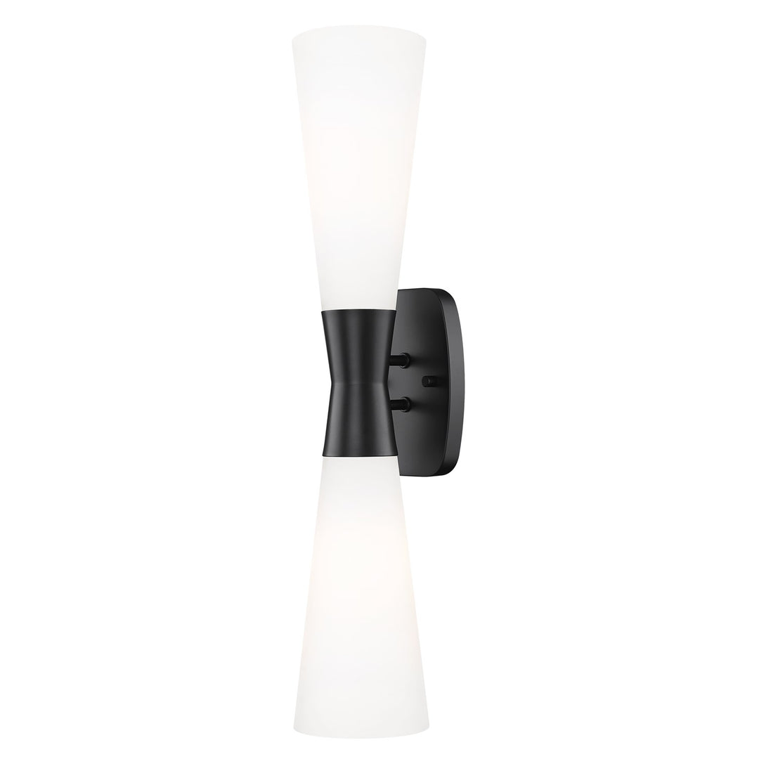 2 Light Wall Sconce by Z-Lite