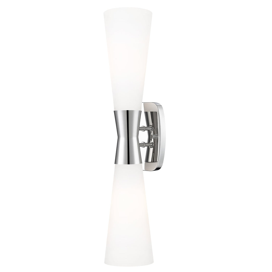 2 Light Wall Sconce by Z-Lite