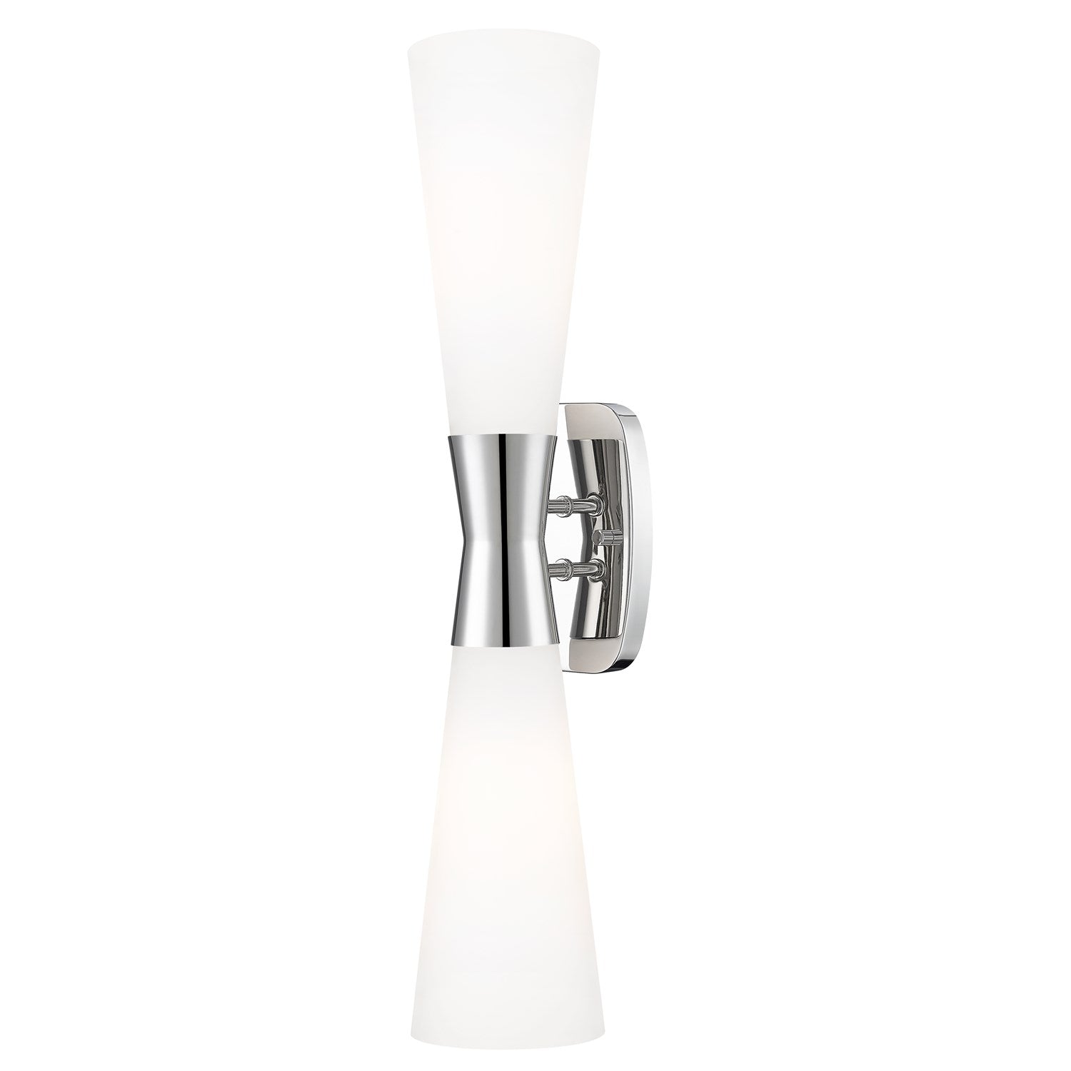 2 Light Wall Sconce by Z-Lite