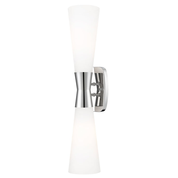2 Light Wall Sconce by Z-Lite