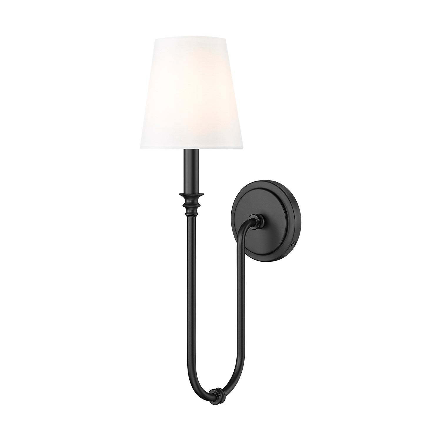 1 Light Wall Sconce by Z-Lite