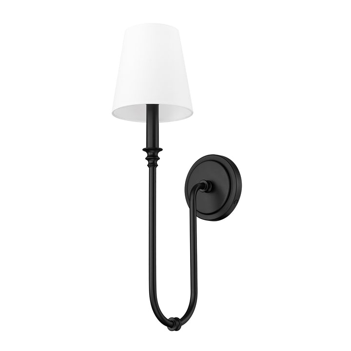 1 Light Wall Sconce
