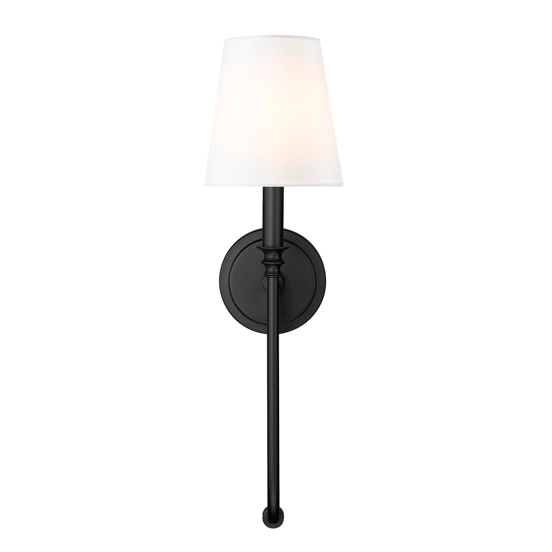 1 Light Wall Sconce