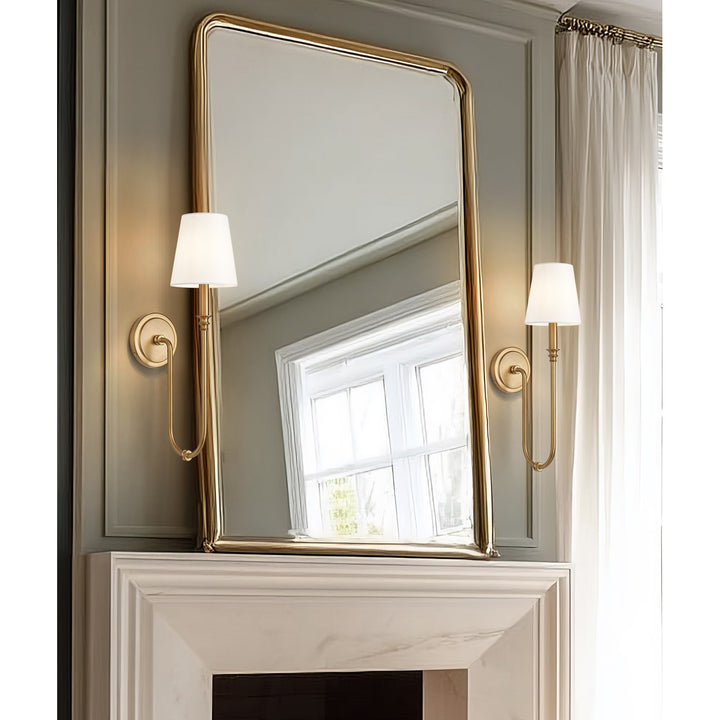 1 Light Wall Sconce