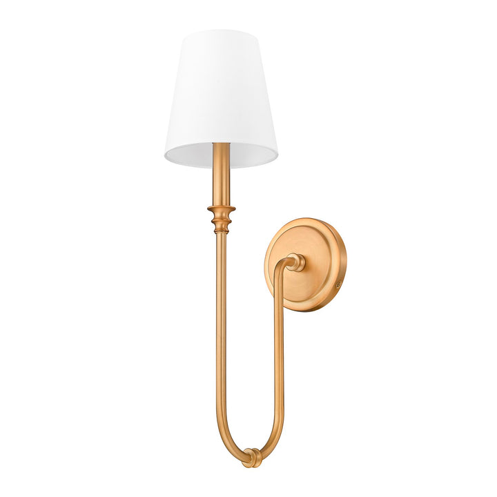 1 Light Wall Sconce