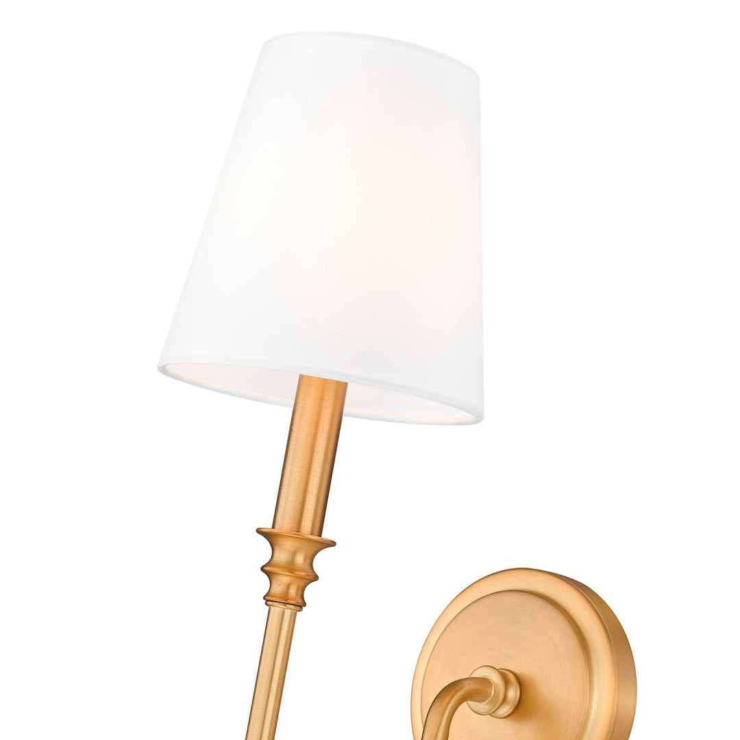 1 Light Wall Sconce